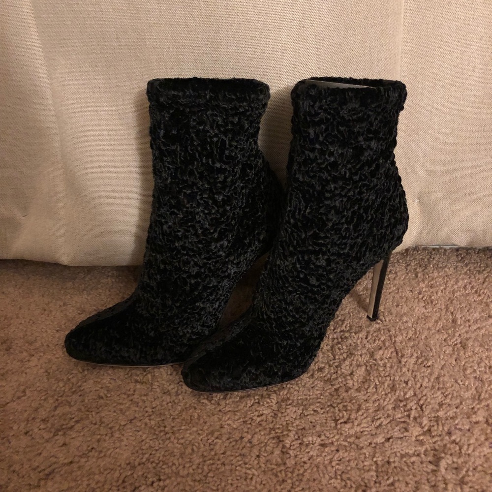 Booties